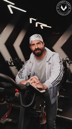 Victory Camp on Instagram: "🎶 OLD SCHOOL VIBES WORKOUT 🎶 90s & Early 2000s Edition Get ready to ride back in time 🚴‍♂️🔥 Retro music • Retro outfits • Crazy energy 📅 Thursday 29th January 🕡 Ride 1: 6:30 – 7:45 Jackson ✖️ Laith 🕗 Ride 2: 8:00 – 9:15 Hanan Salah ✖️ Amy 👕 Dress Code: Old School / Retro 👥 Outsiders are welcome – bring your crew! Let’s sweat, vibe, and relive the golden era 💿✨"