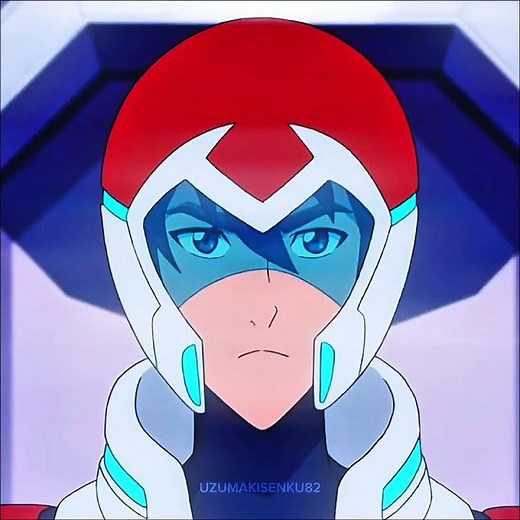 "I'm Keith, The black paladin" || Keith Kogane edit || Voltron : Legendary Defender || Killshot