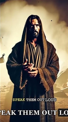 Praying with Scripture: Unleash God's Promises #shorts