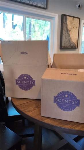 @scentsy just came out with the most EPIC Disneyland diffuser and it’s now available for preorder!!! The coolest thing about this diffuser is that you can choose between 8 different colors or it can change through them for you! It has up to an 8hr diffuser time and you can even purchase the Disneyland 70th signature scent (available NOW!) Scentsy knocked it out of the park with this one!!! 🙌🏻💖✨🏰 ✨✨✨ #gifted #scentsy #disney #disneyland70 #scentsydisney | A Magical Disney Day- Victoria Jacobs