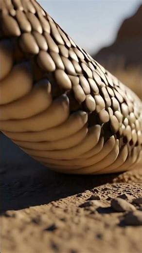 How Do Snakes Move Without Legs? 🐍🚶‍♂️ || Snap Fauna