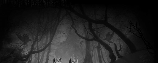 Horror Museums and Events | The Edinburgh Dungeon