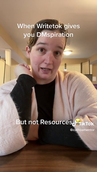 Calltoamentor on TikTok