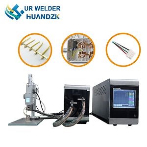 [Hot Item] British Federal Spot Welder Portable Transistor Mini Spot Welder