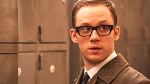 First look at The Ipcress Files on ITV, starring Joe Cole as Harry Palmer and Tom Hollander as Dalby