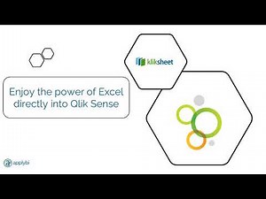 Extending Qlik Sense with Excel Automation and Reporting - KlikShots