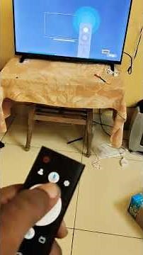 📺 Philips 32” Smart LED TV Secret Settings – Unlock Full Potential!