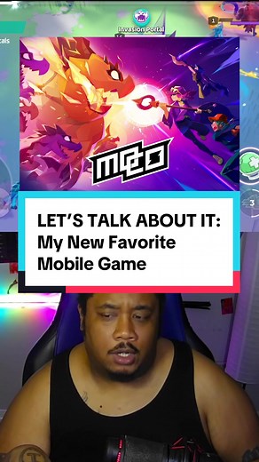 Discover MoCo: Your New Favorite Mobile Game