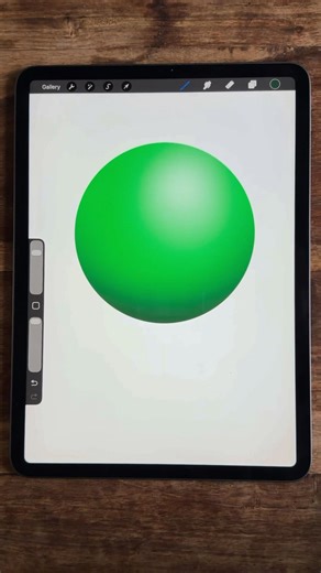 HIDDEN Procreate Tool! 🤯 Make any drawing 3D!