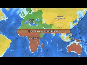 Les races existent-elles?