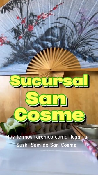 ¿Y tú ya nos visitaste? ¡Ven y disfruta de nuestra gran variedad de alimentos, te esperamos! . . . . . . . . #comidajaponesa #sushilovers #sushi #arrachera #saludableyrico #delicioso #niguiris #camarón #salmón #atun #Ramen #ramenlover #Yakimeshi #yakimeshilover #comidajaponesa #SushiSam
