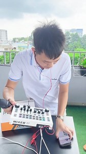 Combo karaoke soundcard X7 và micro đa năng H1pro, dành cho anh em karaoke, livestream ca hát #h1pro #x7 #karaoke #combokaraoke #mtmax #shoptien | Mạnh Tiến - mtmax.vn | Facebook