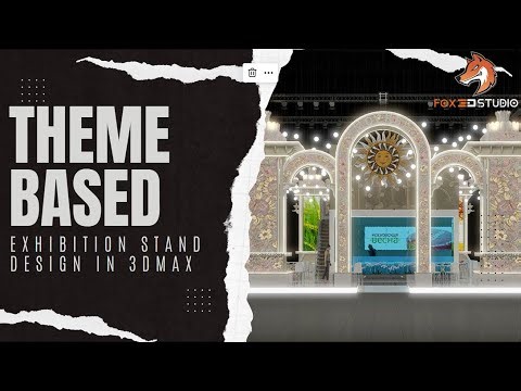 exhibition stall design ideas