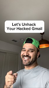 88K views · 649 reactions | Let’s un hack your hacked gmail account #gmailtips | Letsdodiz | Facebook