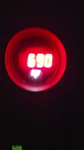 What is a EGT gauge or pyrometer??