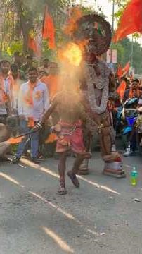 Aarmbh hai 🚩🚩. #viral🔥