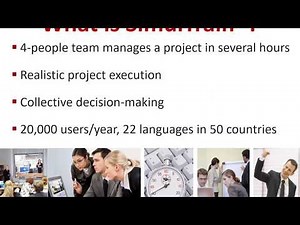 SimulTrain ForTrainers 12