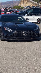 4.2K views · 165 reactions | Which Supercar are you taking…? Mercedes AMG Black Series, Ferrari F8, Porsche Carrera GT, or Ferrari F40? 螺勞 | SupercarSound | Facebook