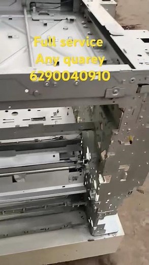 CANON IR 2870 | FULL SERVICE |