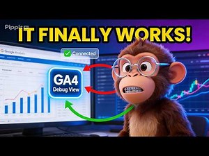 Why Your GA4 Debug View is Empty (And How to Fix It Fast)
