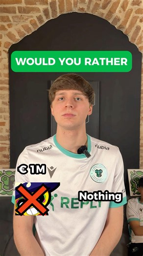 WOULD YOU RATHER with MAURY 🤔 #replytotem #brawlstars #wouldyourather