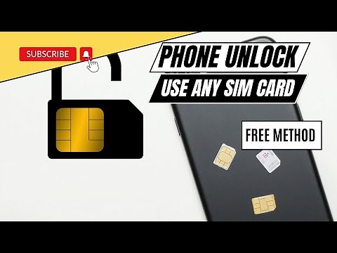 How to Unlock Samsung A32 5G T Mobile, MetroPCS, Sprint, Boost