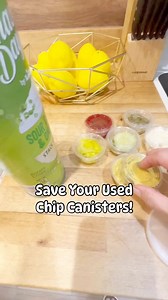 Here’s how to picnic like a pro. This hack is an easy way to transport condiments! #picnic #hacks #lifehacks #summervibes #viralvideo | A Life Better Organized