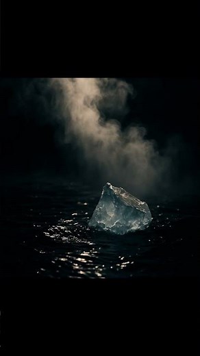 Water's Triple Point: Solid, Liquid, Gas at Once—A Unique Scientific Phenomenon!