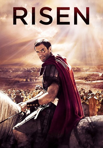 Risen streaming: where to watch movie online?