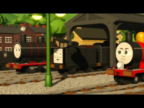 Hazeltine’s Theme (An Original ThomToys Universe Composition)