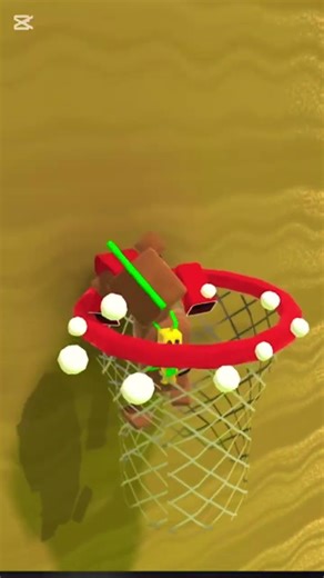 “I fell into a dangerous place 😱💀”#superbearadventure