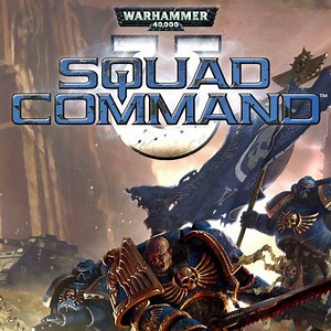 Warhammer 40,000: Squad Command - IGN
