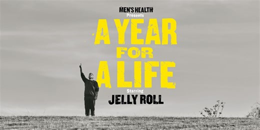 Men's Health | A Year for a Life - Trailer