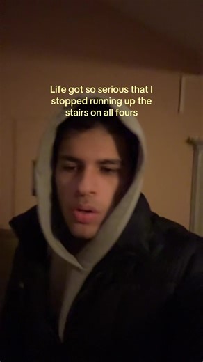 It’s getting serious yall | running