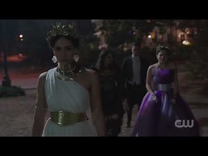 Charmed Reboot (2018) Episode 3 “Sweet Tooth" Full Episode (Part 10/12)