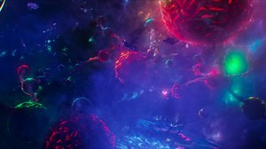 Watch 'You really should have stolen the whole book because the warnings come after the spells.' | Doctor Strange Clip