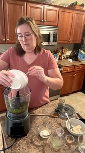 Shareable Recipes on Reels