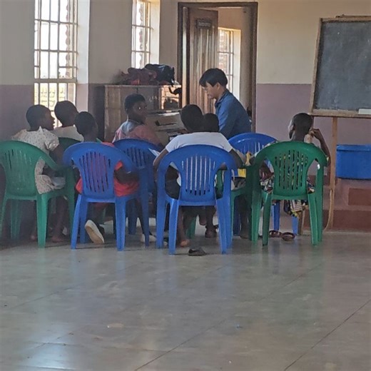 Young Sook Lee on Reels