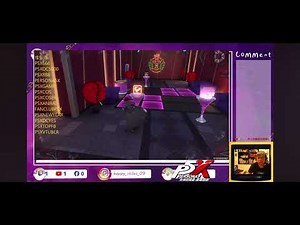 【攻略】1分鐘帶你破解內木殿堂-俱樂部2樓機關 @女神異聞錄：夜幕魅影 哈啦板 - 巴哈姆特