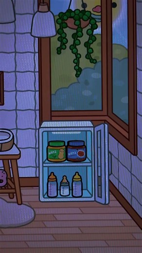 Decorate the baby room with me #tocaboca ￼