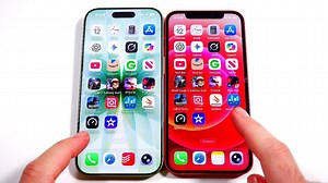 5-Year Evolution: iPhone 17 vs iPhone 12 - Will You Notice the Speed?