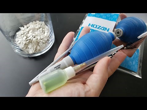 Japanese Tools Showcase 37: Hozan