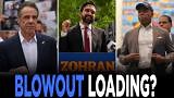 New Polling Shows Zohran Mamdani UP 20 POINTS In NYC Mayor Race | TRENDING