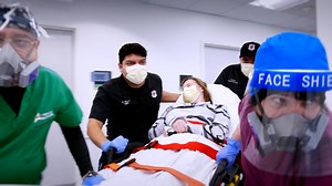 Sponsored Ad: Get Hired southtexashealthsystem.com/careers | The Monitor | Facebook