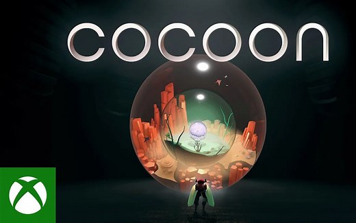 【IGN】《COCOON》公布预告