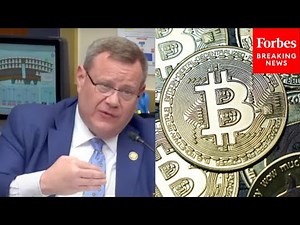 Tim Moore Warns Cryptocurrency Will 'Go Somewhere Else' If US Regulations Stifle Industry