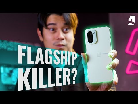 OnePlus 15R review: Back to the roots?