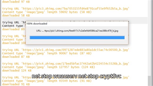 #Win10系统更新错误 #错误代码0x80070005 #Win10更新失败解决方法 #Win10
