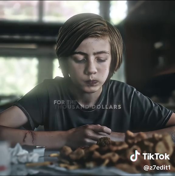 Exploring the Story of John and the Hole: A First-Person View