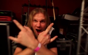 Sabaton演出现场 - 德国埃森 2009 pt.3（官方现场视频）